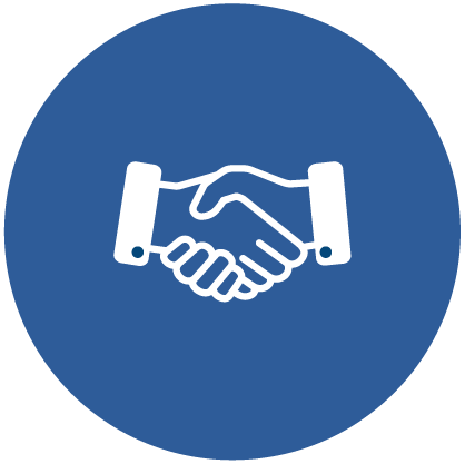 Handshake Icon