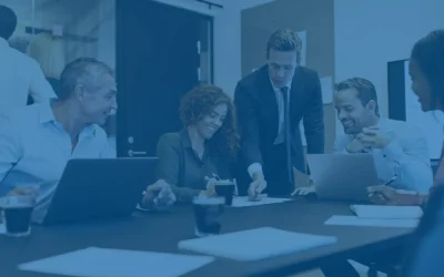 JULY & PFS | Conducting Effective 401(k) Enrollment Meetings